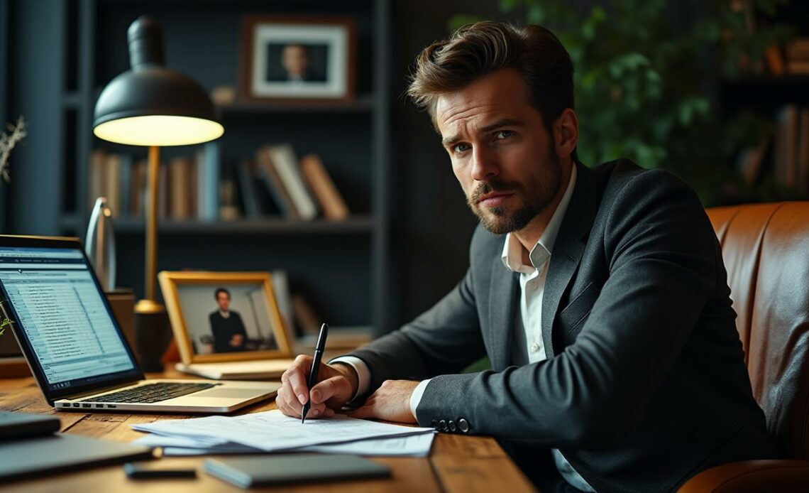 découvrez les secrets de brandon blackstock, un manager de talent incontournable, qui a su propulser ses artistes vers le succès. plongée dans l'univers fascinant de la gestion artistique et les stratégies qui font la différence.