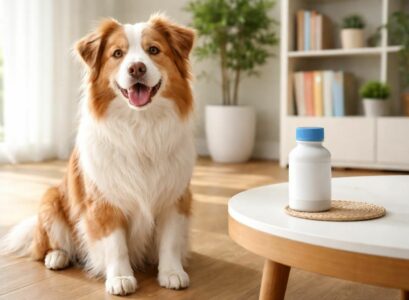 découvrez tout ce que vous devez savoir sur bravecto pour chien sans ordonnance : efficacité, utilisation, précautions et conseils avant l'achat pour protéger votre compagnon.