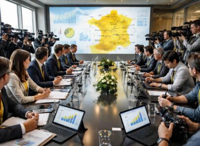 découvrez l'importance du lien entre le budget du tour de france et les médias, et comment cette relation influence la couverture et le succès de cet événement sportif emblématique.