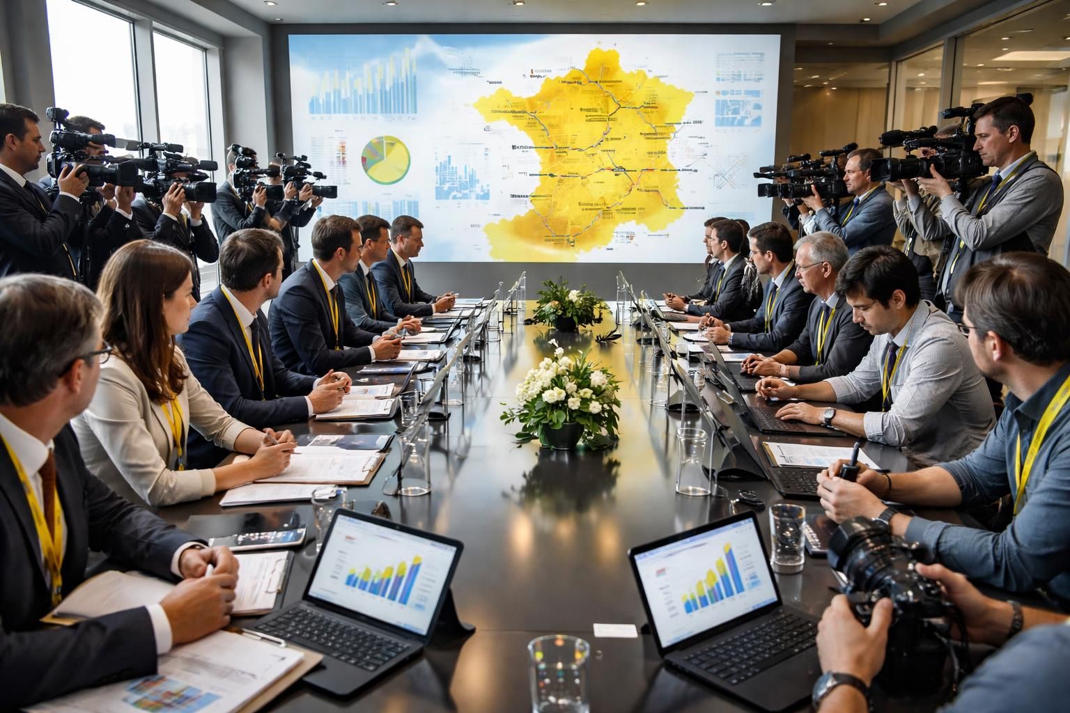 découvrez l'importance du lien entre le budget du tour de france et les médias, et comment cette relation influence la couverture et le succès de cet événement sportif emblématique.