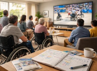 découvrez le calendrier complet et les résultats des jeux paralympiques, ainsi que des conseils pratiques pour les fans et les spectateurs afin de profiter pleinement de l'événement.