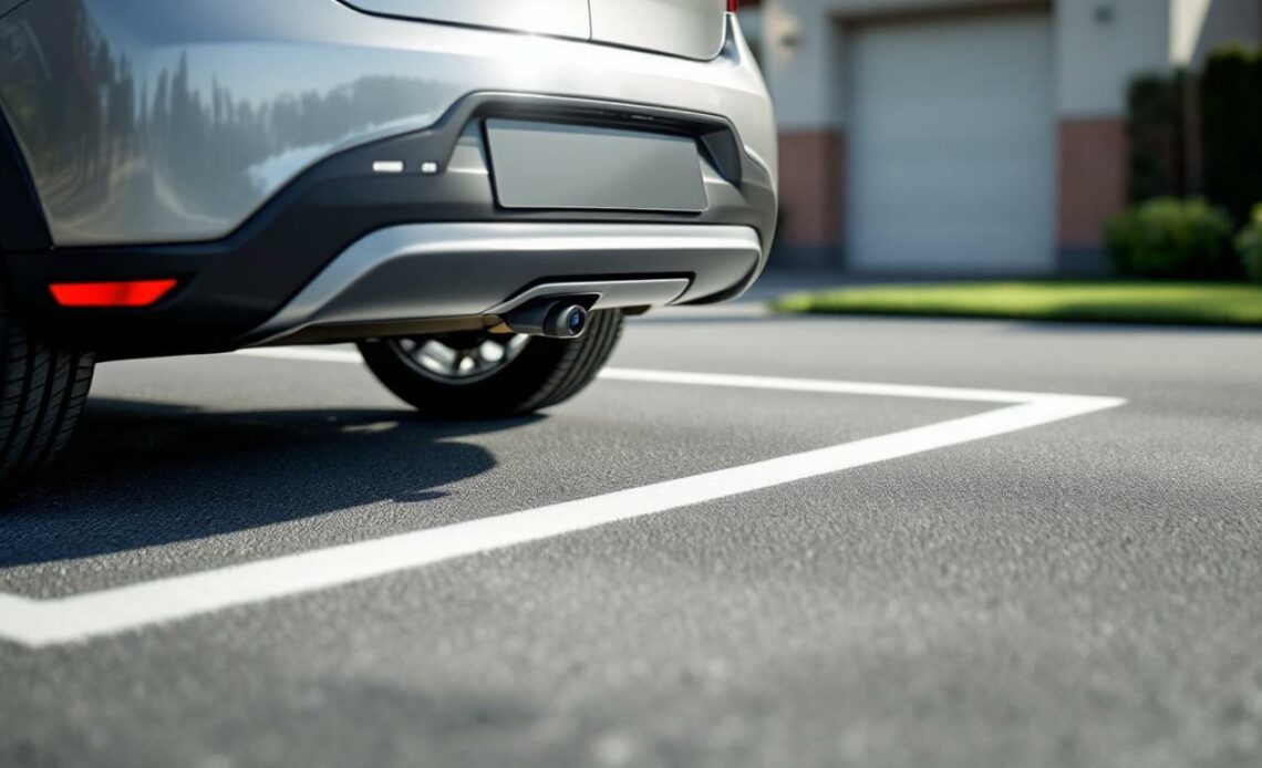 découvrez notre caméra de recul spécialement conçue pour la dacia jogger, idéale pour faciliter vos stationnements et manœuvres en toute sécurité et avec précision.