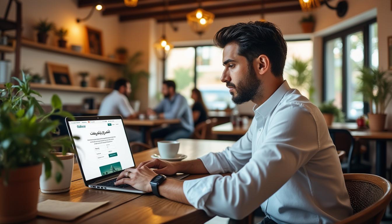 découvrez les caractéristiques clés de l'hébergement gratuit de site web en tunisie. apprenez comment ces solutions peuvent propulser votre présence en ligne, les avantages qu'elles offrent, et comment choisir le meilleur service pour vos besoins. ne manquez pas cette opportunité pour développer votre projet web sans frais !