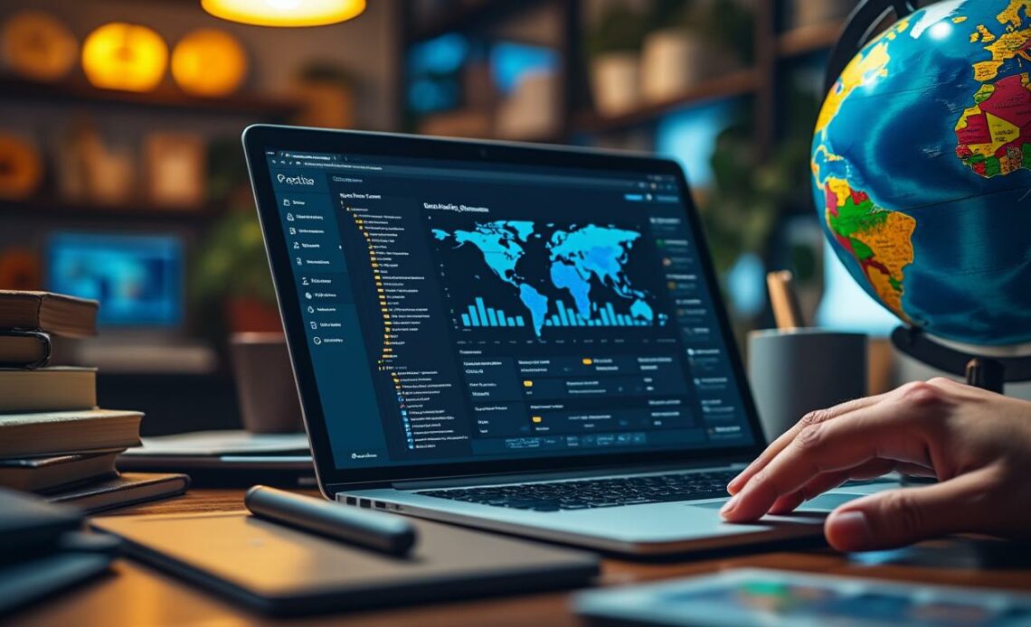 découvrez les caractéristiques essentielles de l'hébergement gratuit de sites web en tunisie. apprenez comment bénéficier de services de qualité, de la facilité d'utilisation, et d'un support technique adapté pour lancer votre présence en ligne sans frais.