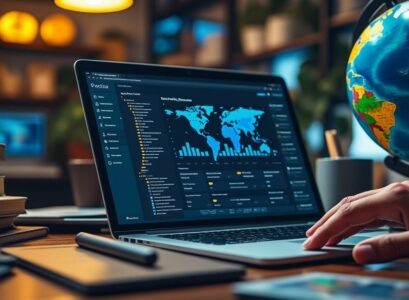 découvrez les caractéristiques essentielles de l'hébergement gratuit de sites web en tunisie. apprenez comment bénéficier de services de qualité, de la facilité d'utilisation, et d'un support technique adapté pour lancer votre présence en ligne sans frais.