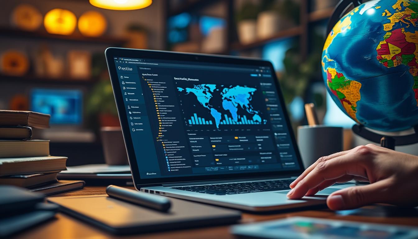 découvrez les caractéristiques essentielles de l'hébergement gratuit de sites web en tunisie. apprenez comment bénéficier de services de qualité, de la facilité d'utilisation, et d'un support technique adapté pour lancer votre présence en ligne sans frais.