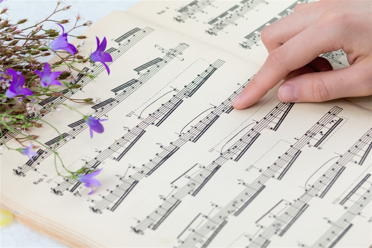 Caractéristiques musicales