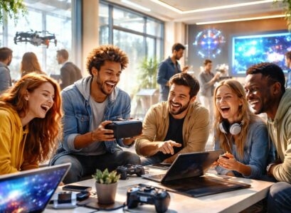 découvrez ce que la nouvelle adresse de daykaz offre aux passionnés : un espace innovant, des expériences uniques et des opportunités inédites pour vivre leur passion pleinement.