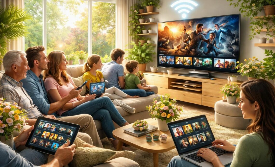découvrez les attentes des utilisateurs envers les sites de streaming en mai : fonctionnalités, contenus et qualité pour une expérience optimale.