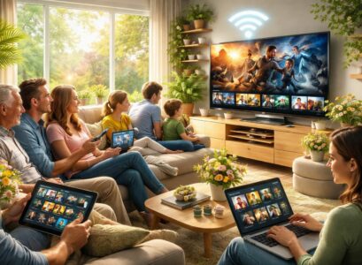 découvrez les attentes des utilisateurs envers les sites de streaming en mai : fonctionnalités, contenus et qualité pour une expérience optimale.