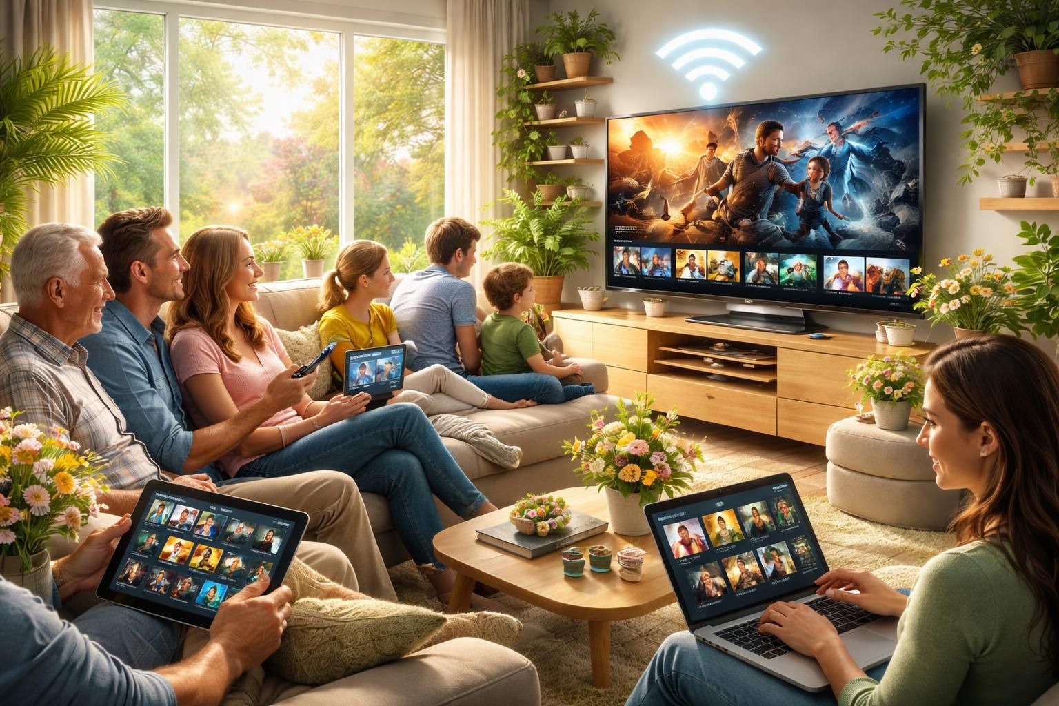 découvrez les attentes des utilisateurs envers les sites de streaming en mai : fonctionnalités, contenus et qualité pour une expérience optimale.