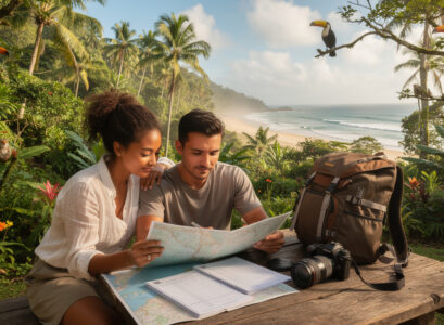 découvrez les informations essentielles sur le coût d'un voyage au costa rica en 2026, incluant les prix des vols, hébergements, activités et conseils pour bien préparer votre budget.