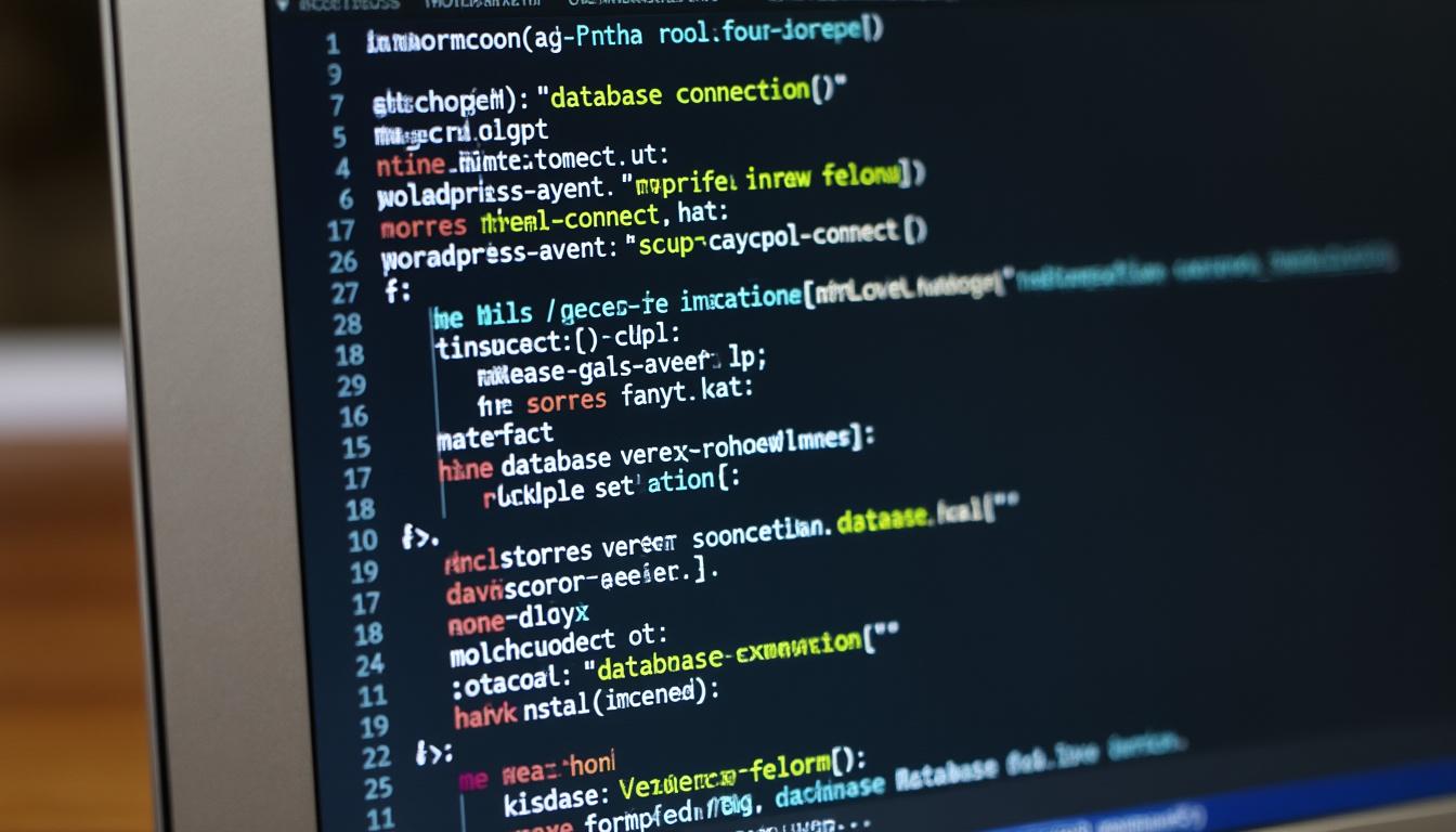 découvrez les erreurs à éviter lors d'une maintenance planifiée sur notre site web. restez informé et optimisez votre expérience utilisateur pendant cette période de mise à jour.