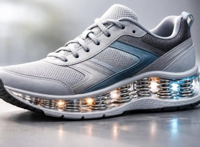 découvrez le fonctionnement des chaussures à ressort, une technologie innovante d'amorti qui améliore le confort et la performance lors de la marche ou de la course.