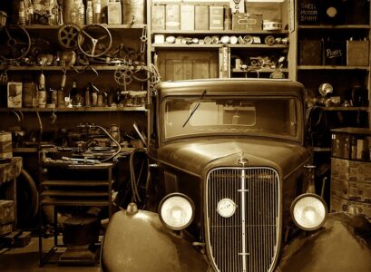 Choisir voiture