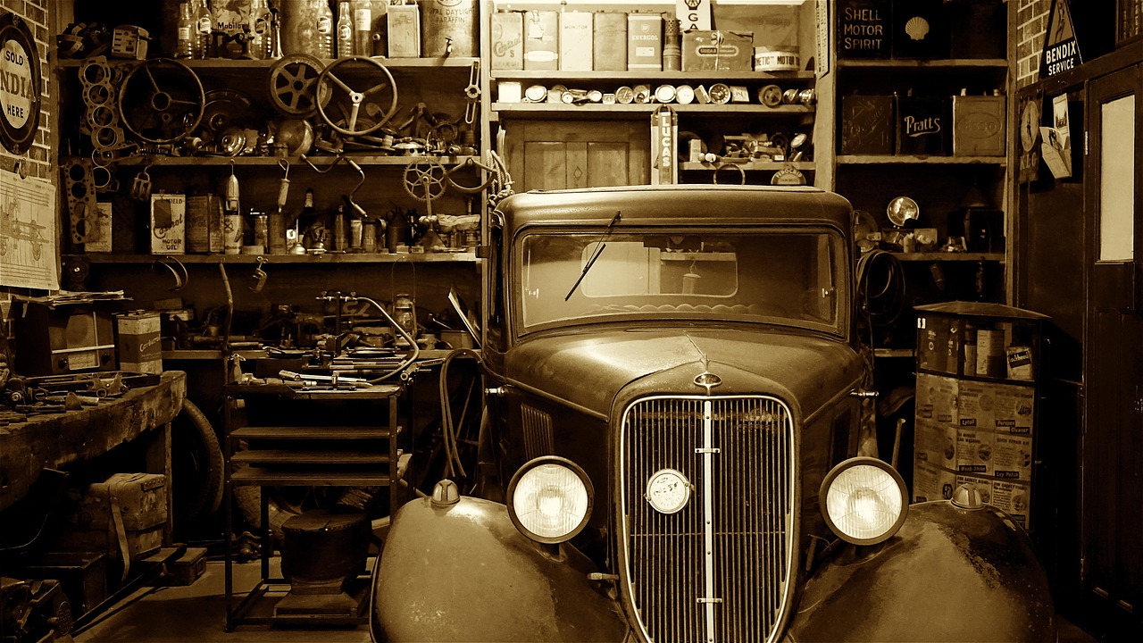 Choisir voiture