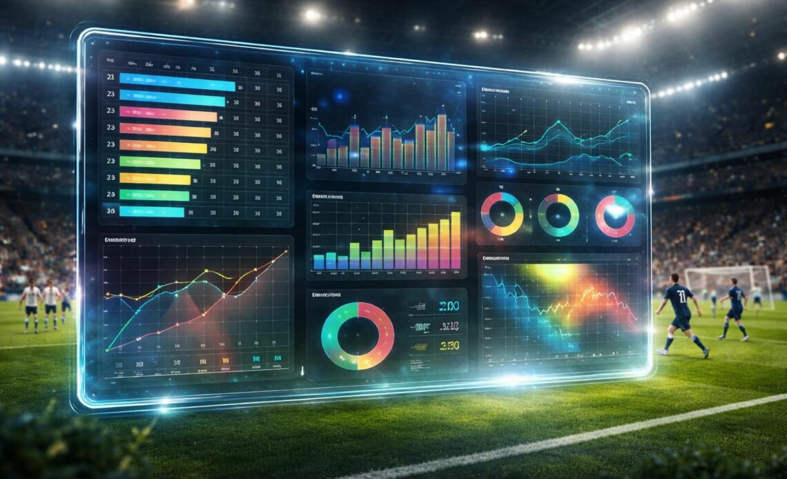 découvrez le classement de la liga accompagné des statistiques clés qui révèlent les véritables forces des équipes cette saison.