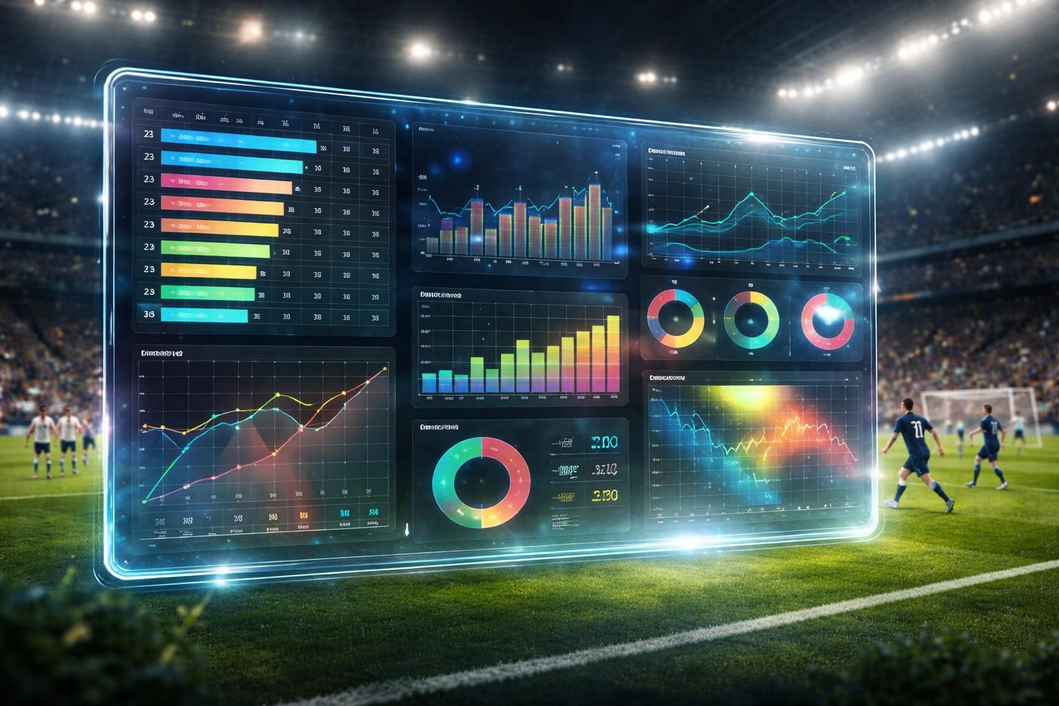 découvrez le classement de la liga accompagné des statistiques clés qui révèlent les véritables forces des équipes cette saison.