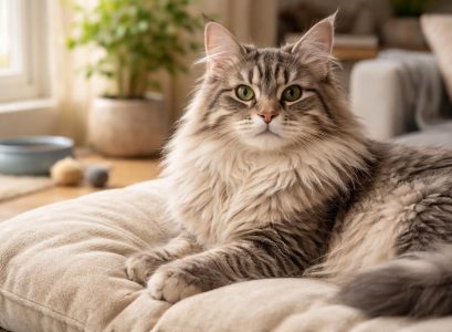 découvrez nos conseils essentiels pour bien prendre soin de coco, votre chat adoré, et assurer son bien-être au quotidien.
