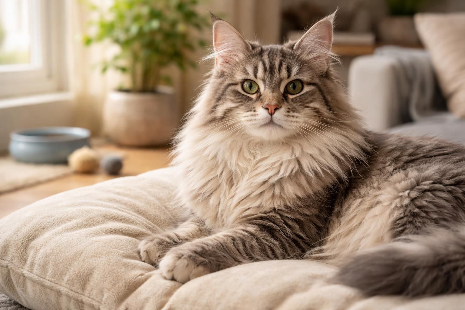 découvrez nos conseils essentiels pour bien prendre soin de coco, votre chat adoré, et assurer son bien-être au quotidien.