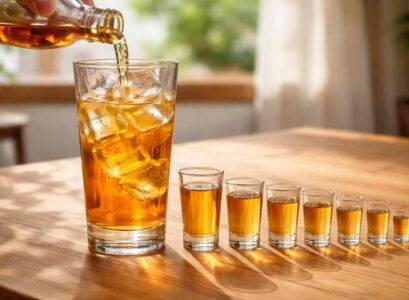 découvrez combien de doses de ricard vous pouvez obtenir dans 1 litre et apprenez tout ce qu'il faut savoir pour bien servir cet apéritif emblématique français.