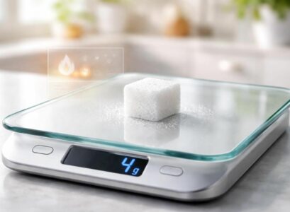 découvrez combien de grammes pèse un morceau de sucre et la vérité sur les calories qu'il contient pour mieux gérer votre consommation.