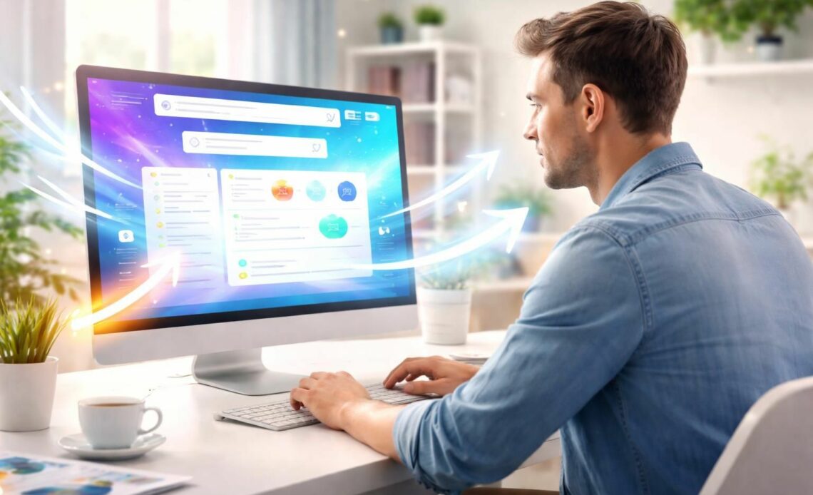 découvrez comment yiaho gratuit révolutionne votre navigation sur le web en offrant une expérience plus rapide, sécurisée et personnalisée.
