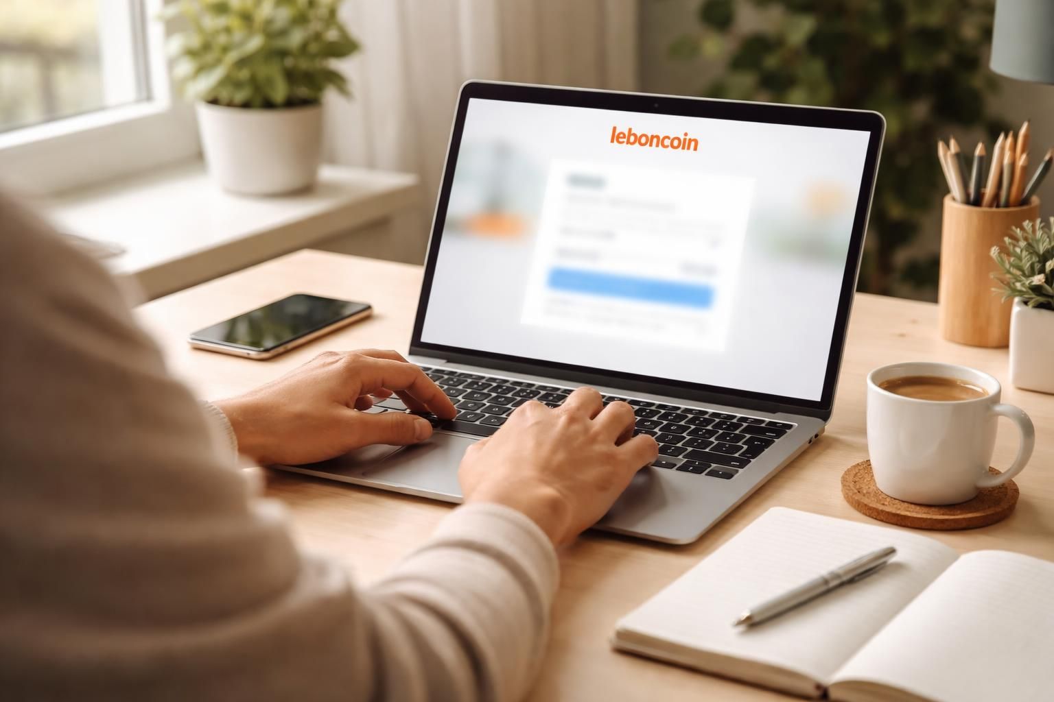 découvrez comment accéder facilement à votre compte le bon coin grâce à notre guide complet et toutes les réponses à vos questions.
