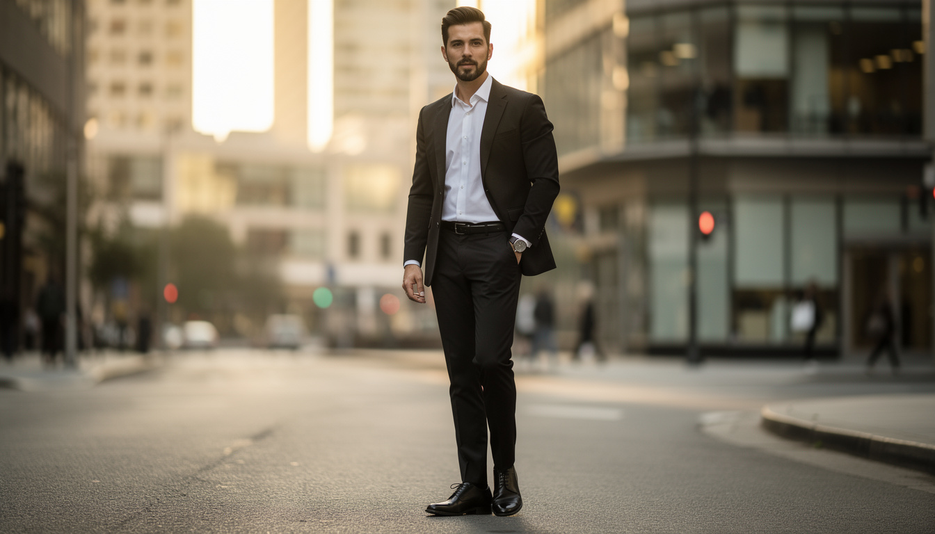 découvrez comment adopter le dress code noir et blanc avec style et personnalité grâce à nos conseils mode pour un look élégant et unique.