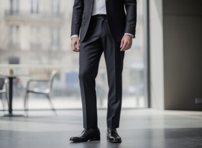 découvrez comment adopter le dress code noir et blanc avec élégance et originalité pour exprimer votre style unique en toutes occasions.