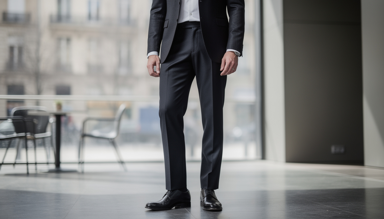découvrez comment adopter le dress code noir et blanc avec élégance et originalité pour exprimer votre style unique en toutes occasions.