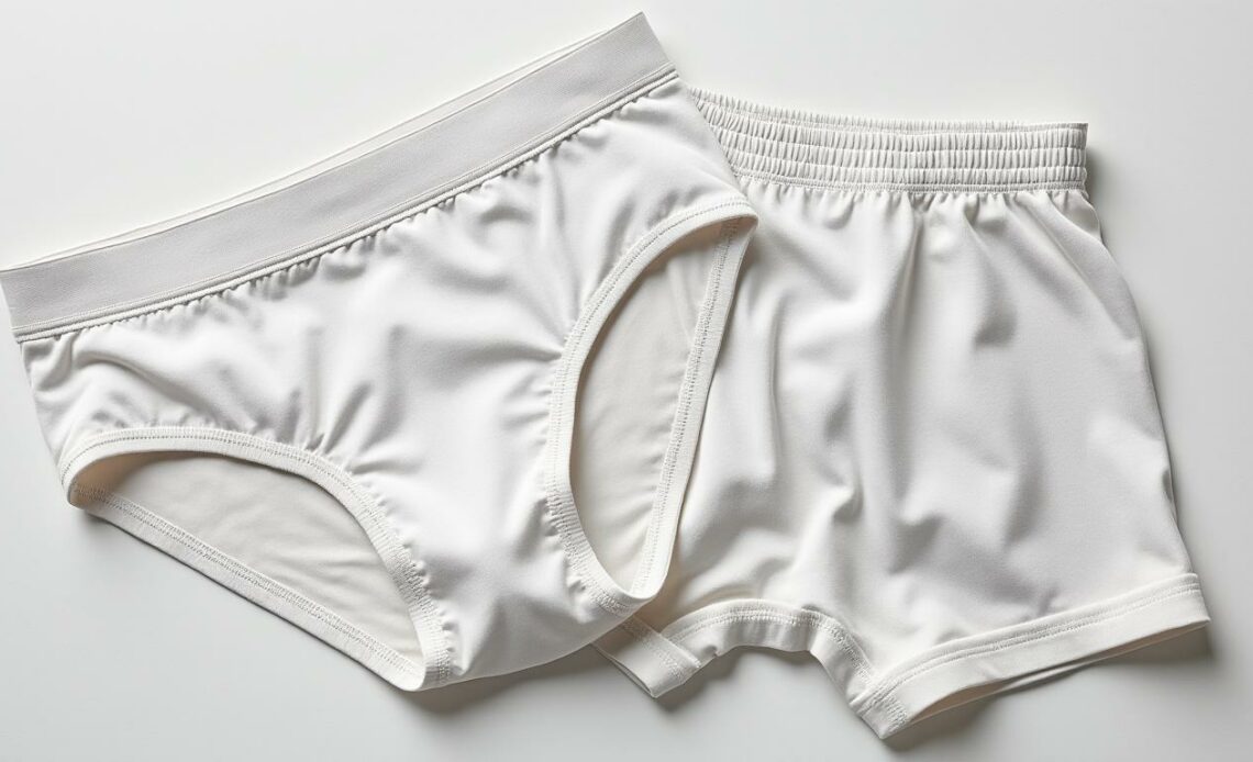 découvrez nos conseils pour choisir le slip homme coupe classique idéal, alliant confort, maintien et style adapté à vos besoins quotidiens.