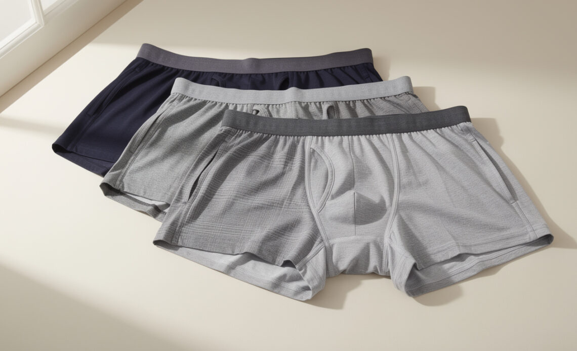 découvrez nos conseils pour bien choisir des sous-vêtements homme grande taille alliant confort, qualité et style adaptés à toutes les morphologies.