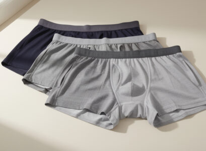 découvrez nos conseils pour bien choisir des sous-vêtements homme grande taille alliant confort, qualité et style adaptés à toutes les morphologies.