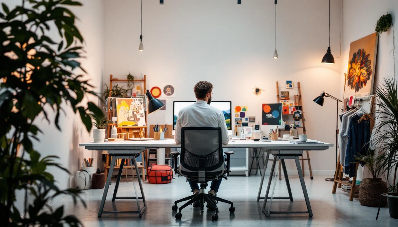 découvrez comment choisir la tablette tactile parfaite pour vos créations artistiques et donnez vie à vos dessins avec l'outil idéal.