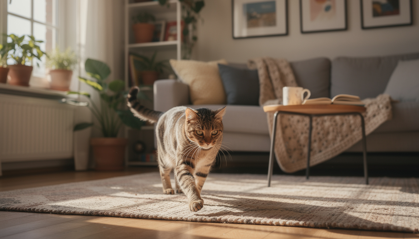 découvrez comment choisir le nom idéal pour votre chat avec notre guide pratique et une liste originale de noms de chat commençant par w pour vous inspirer.