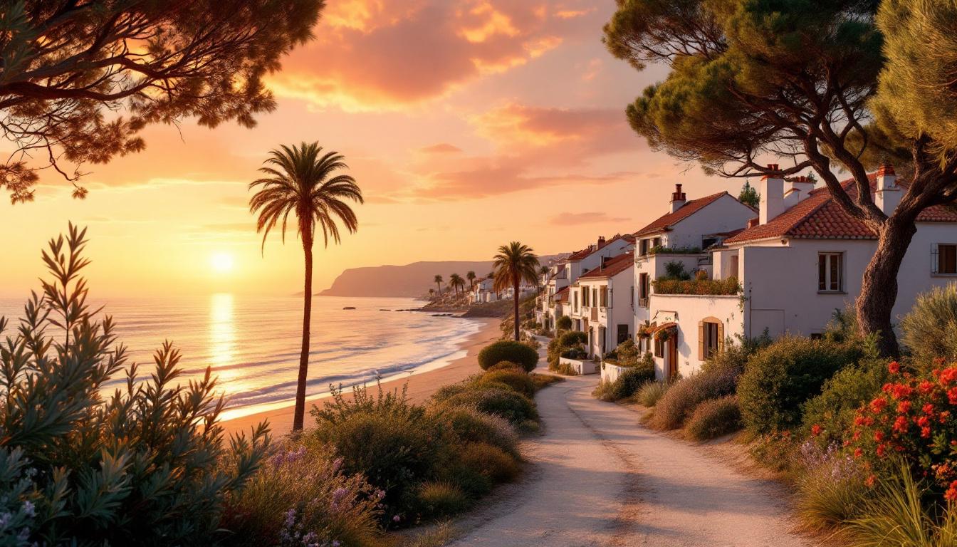 découvrez comment sélectionner les meilleurs sites de locations de vacances pour l'île de ré en 2026, avec nos conseils pratiques pour un séjour réussi et des offres adaptées à vos besoins.