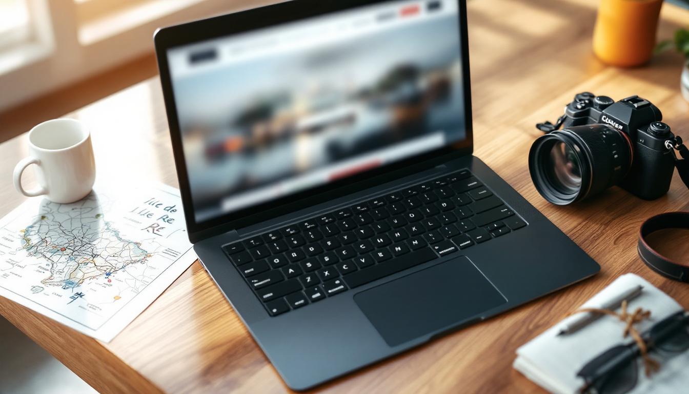 découvrez comment sélectionner les meilleurs sites de locations de vacances pour l'île de ré en 2026 afin de profiter d'un séjour inoubliable. conseils, critères et astuces pour réserver facilement votre logement idéal.