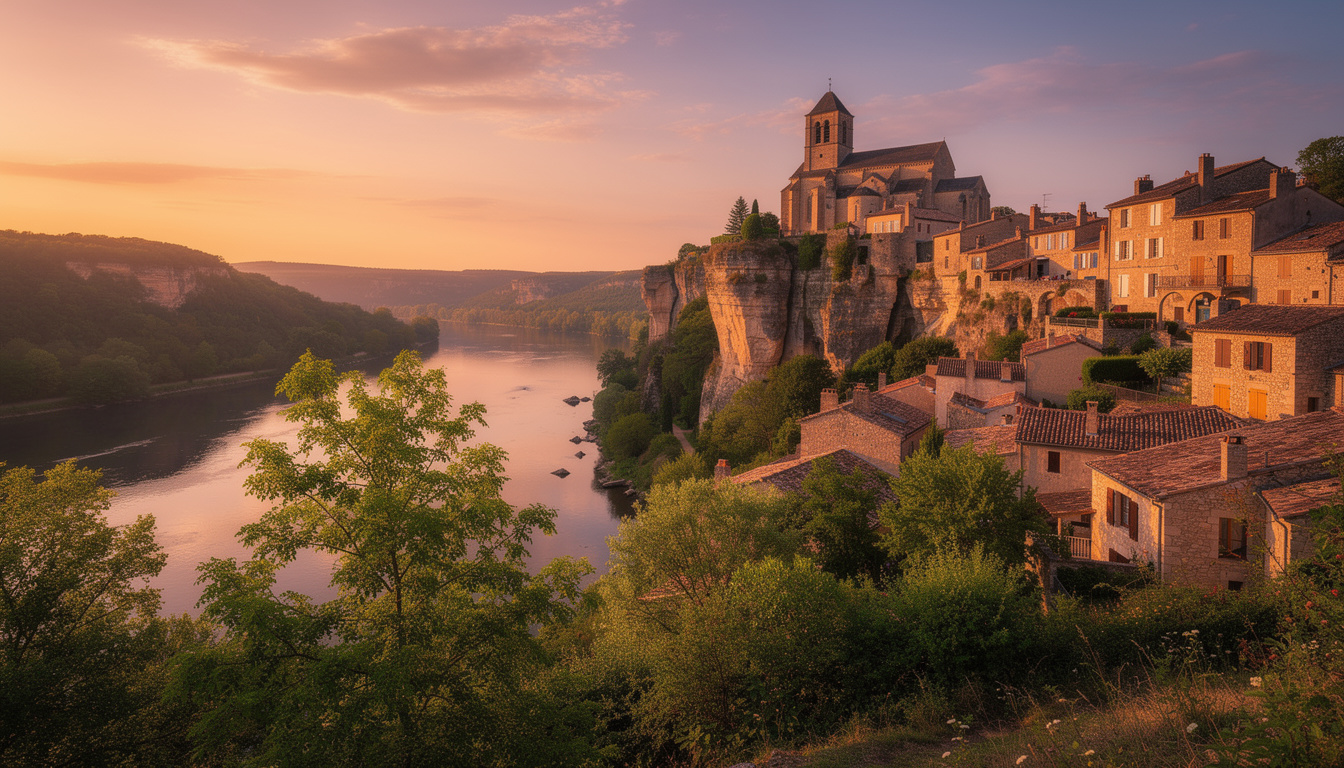 découvrez comment choisir les meilleurs sites de locations de vacances à saint-cirq-lapopie pour un séjour inoubliable. conseils pratiques et recommandations pour trouver votre hébergement idéal.