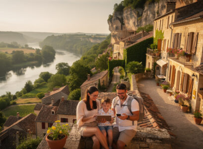 découvrez comment sélectionner les meilleurs sites de locations de vacances pour profiter pleinement de votre séjour à saint-cirq-lapopie grâce à nos conseils pratiques et avis fiables.