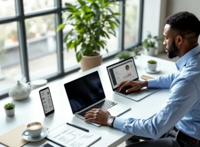 découvrez comment choisir un pc portable bureautique parfaitement adapté à vos besoins professionnels grâce à nos conseils pratiques et faciles à suivre.