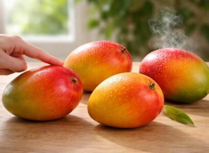découvrez 5 astuces infaillibles pour choisir une mangue parfaite et savoureuse, idéales pour tous les amateurs de ce fruit exotique.
