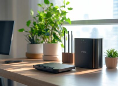 Comment configure mon appareil Freebox pop pour une connexion optimale