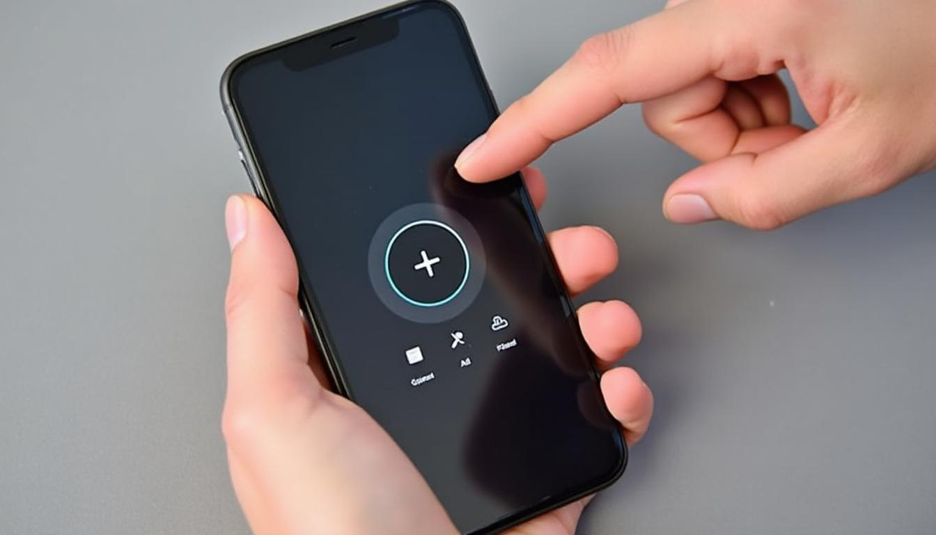 découvrez comment éteindre votre iphone x sans avoir à toucher l'écran grâce à notre méthode simple et rapide. suivez notre guide étape par étape pour éteindre votre appareil en toute facilité.