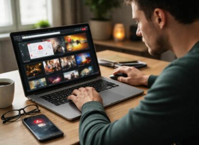 découvrez nos conseils pour éviter les arnaques sur les sites de streaming et profiter d'une expérience sûre et légale pour regarder vos films préférés en ligne.