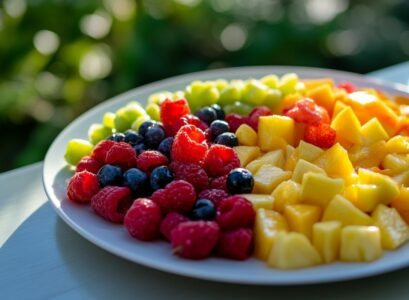 Comment faire baisser les gamma Gt en 5 jours grâce à une alimentation ciblée