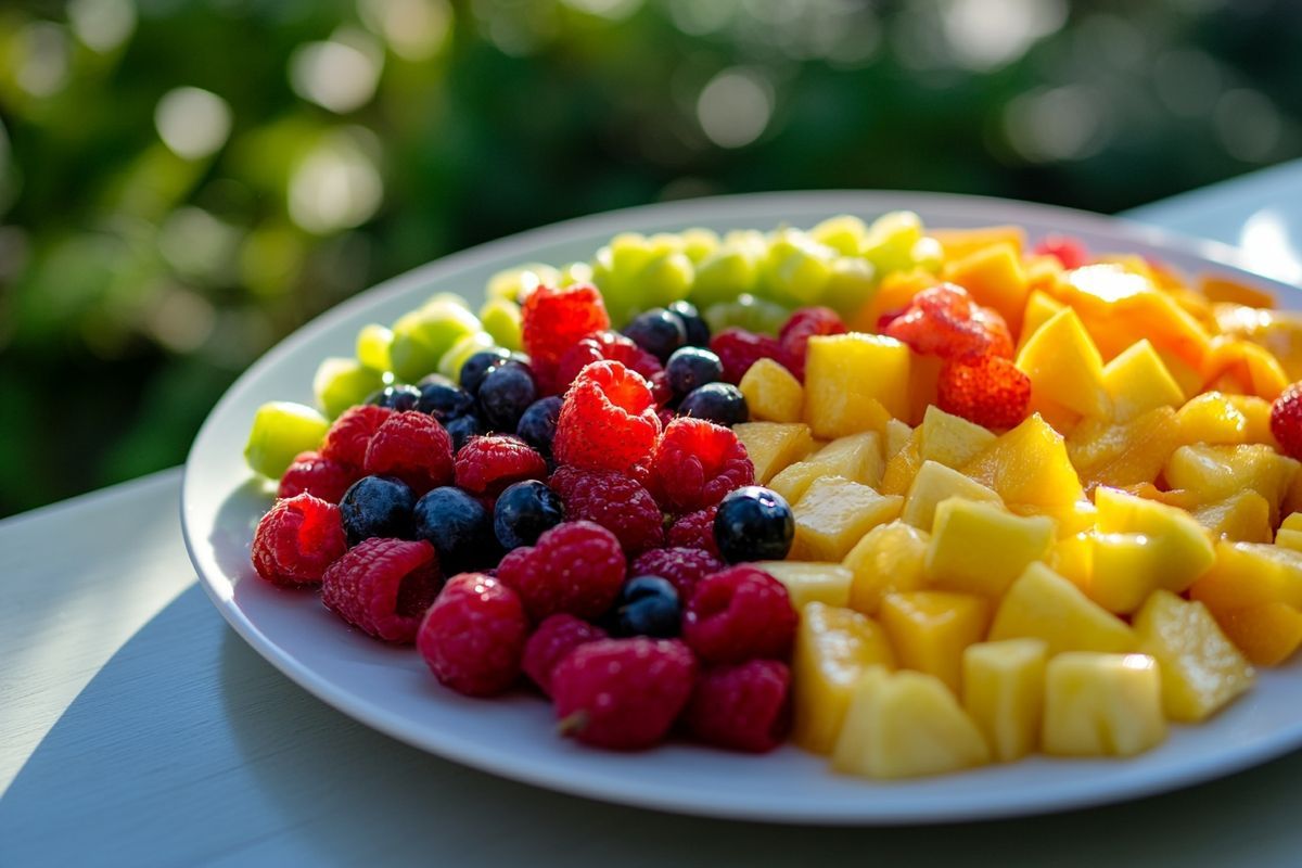 Comment faire baisser les gamma Gt en 5 jours grâce à une alimentation ciblée