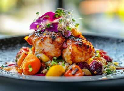 Comment le Pepe chicken à Orleans a révolutionné la cuisine locale