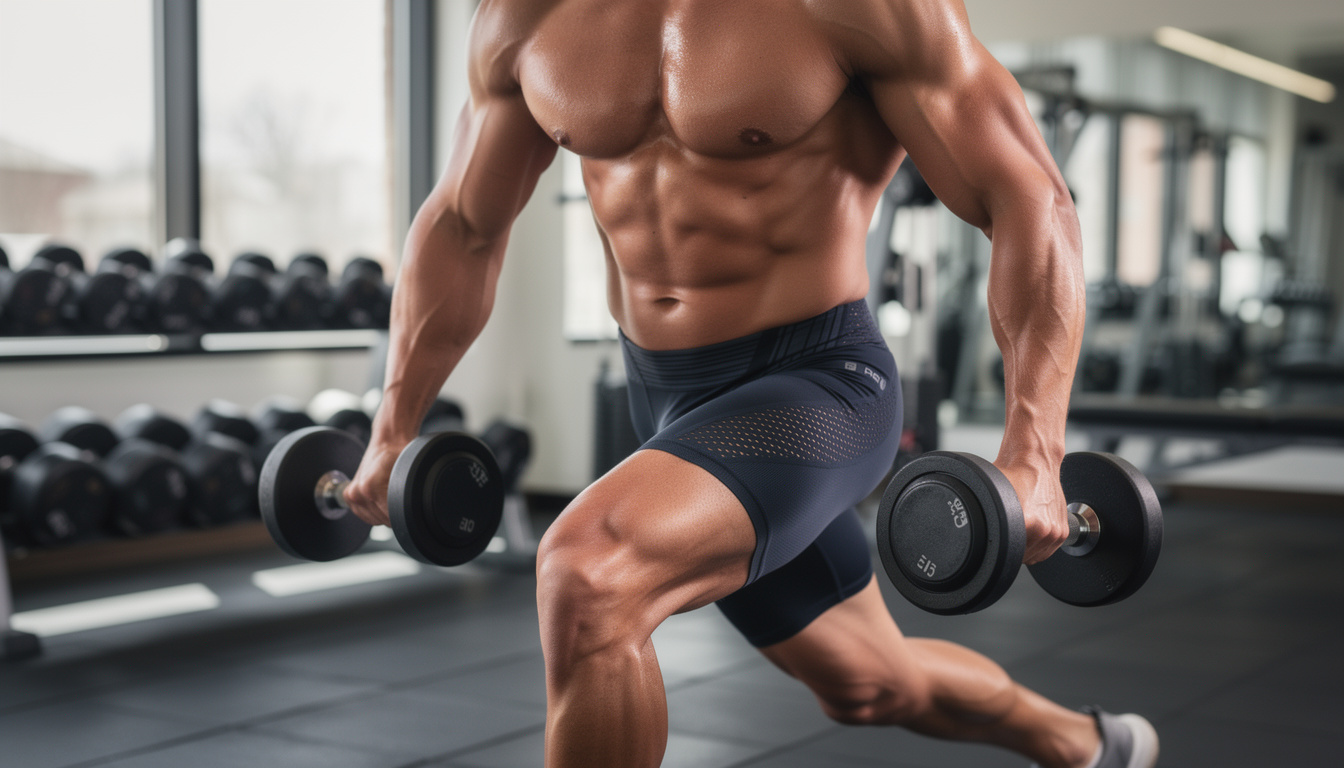 découvrez comment le boxer sport anti-frottement entre cuisses améliore votre confort et vos performances en réduisant les irritations et en optimisant votre liberté de mouvement pendant l'effort.