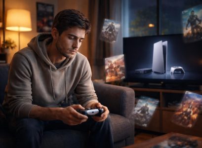 découvrez comment les abonnés playstation plus peuvent passer à côté des jeux gratuits proposés chaque mois et apprenez à ne plus manquer ces offres exclusives.